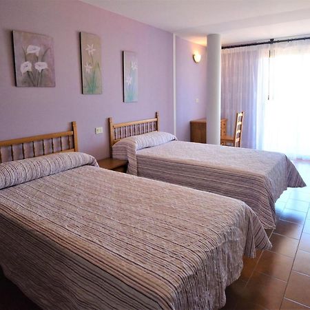 Apartamentos De Playa En Un Entorno Rural Sanxenxo Exterior photo