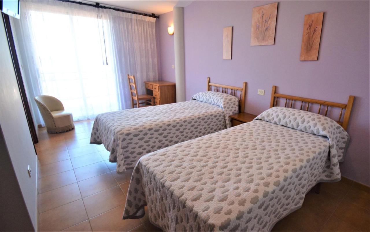 Apartamentos De Playa En Un Entorno Rural Sanxenxo Exterior photo