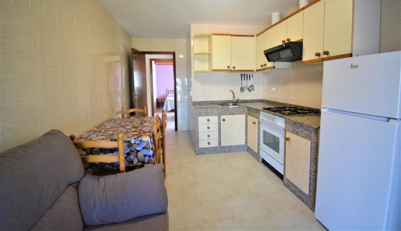 Apartamentos De Playa En Un Entorno Rural Sanxenxo Exterior photo