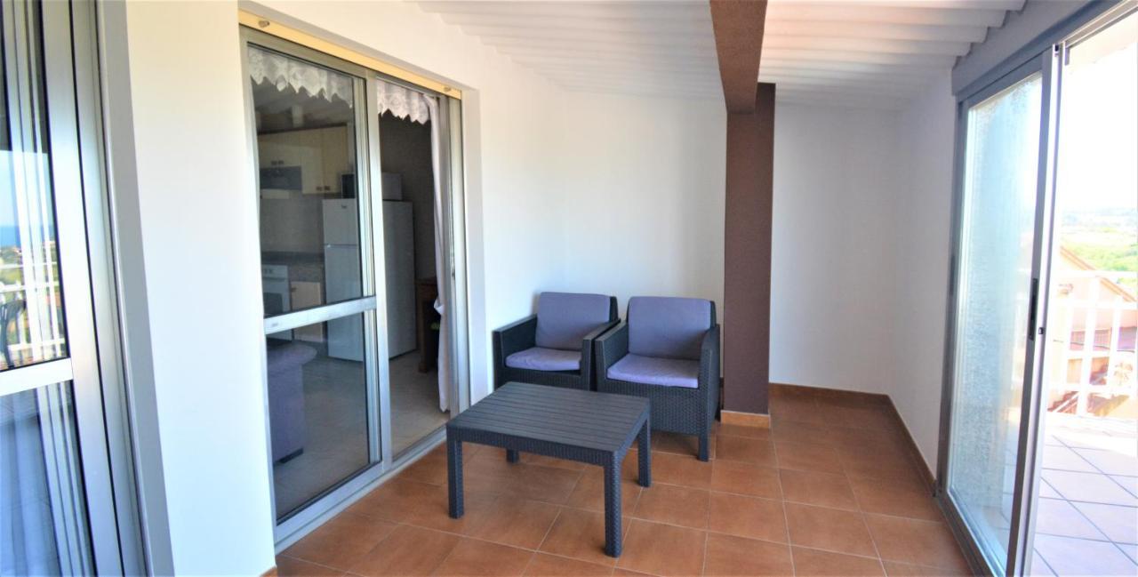 Apartamentos De Playa En Un Entorno Rural Sanxenxo Exterior photo