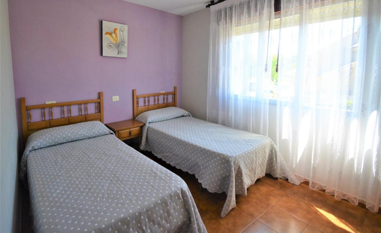 Apartamentos De Playa En Un Entorno Rural Sanxenxo Exterior photo