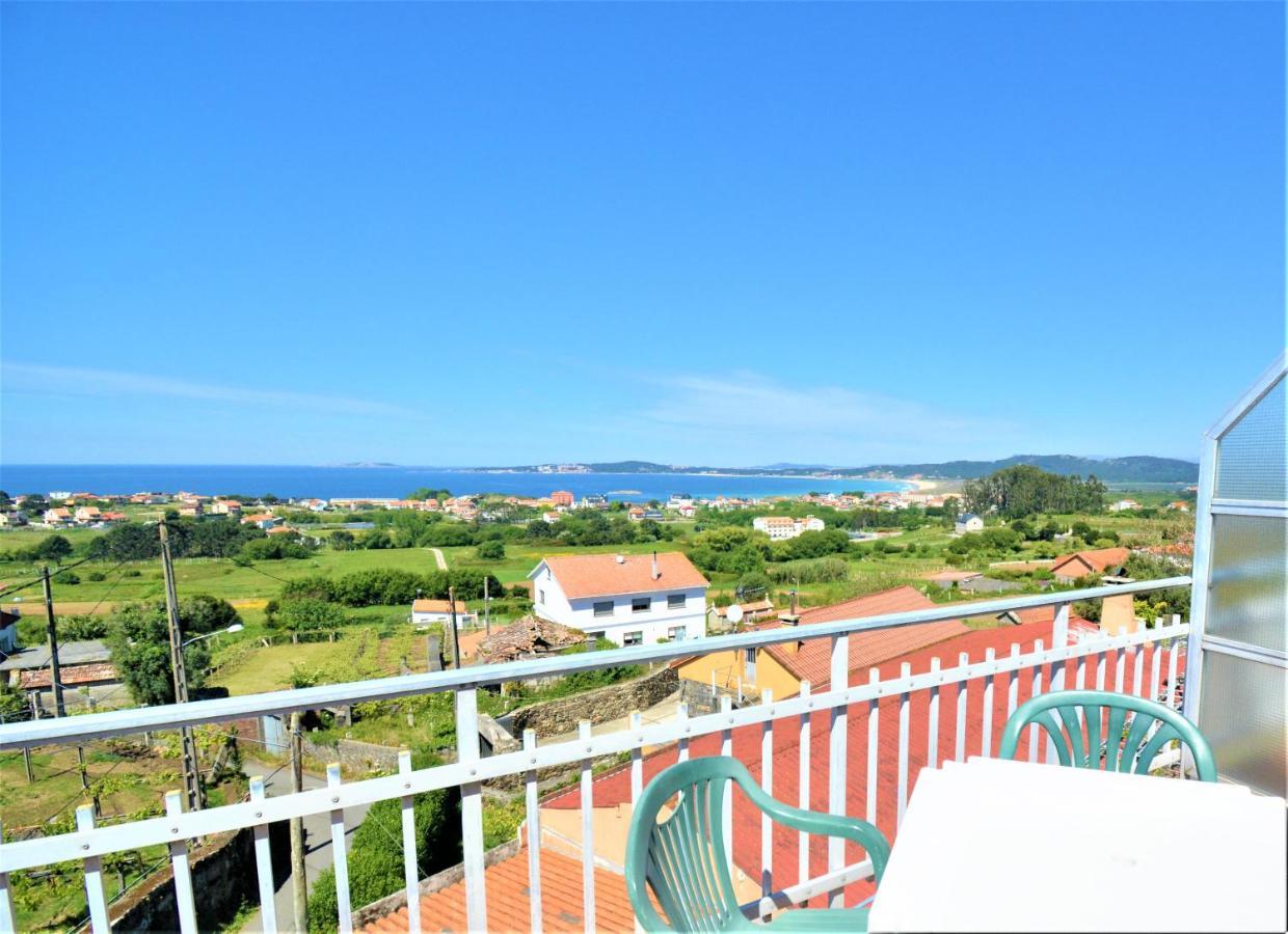 Apartamentos De Playa En Un Entorno Rural Sanxenxo Exterior photo