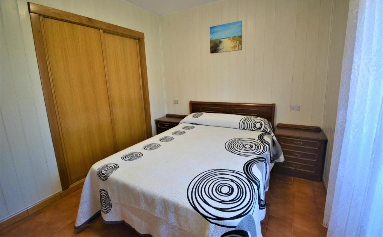 Apartamentos De Playa En Un Entorno Rural Sanxenxo Exterior photo