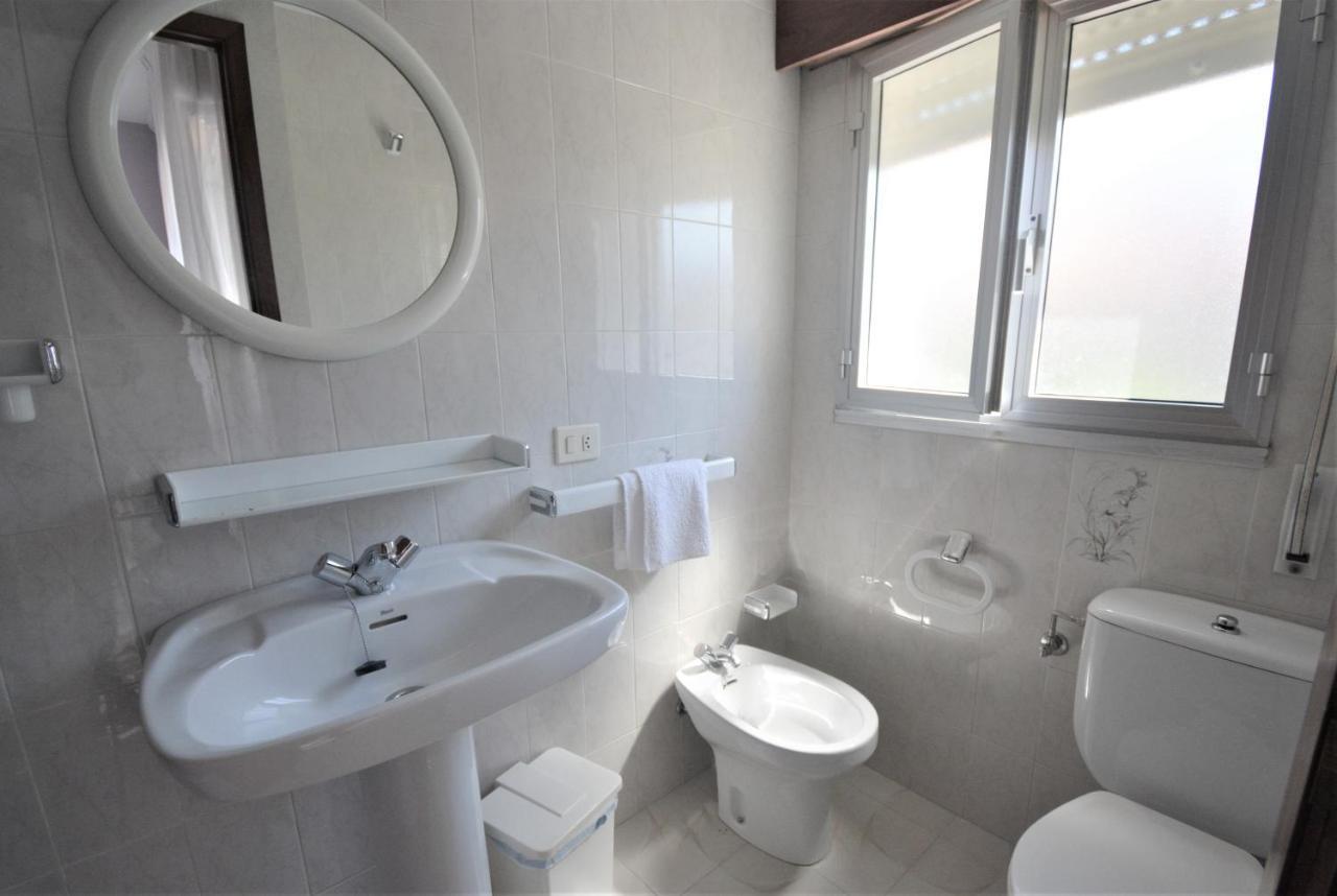 Apartamentos De Playa En Un Entorno Rural Sanxenxo Exterior photo