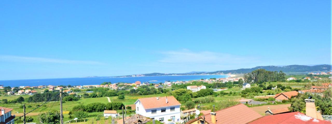 Apartamentos De Playa En Un Entorno Rural Sanxenxo Exterior photo