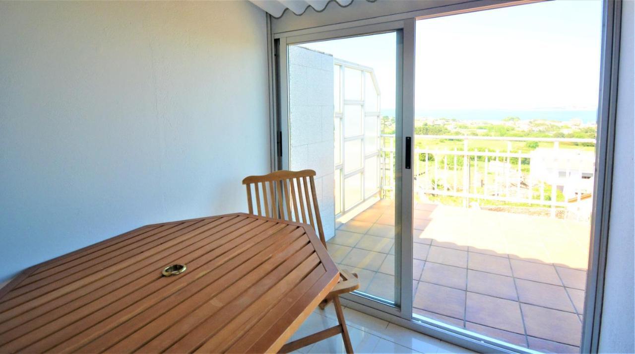 Apartamentos De Playa En Un Entorno Rural Sanxenxo Exterior photo