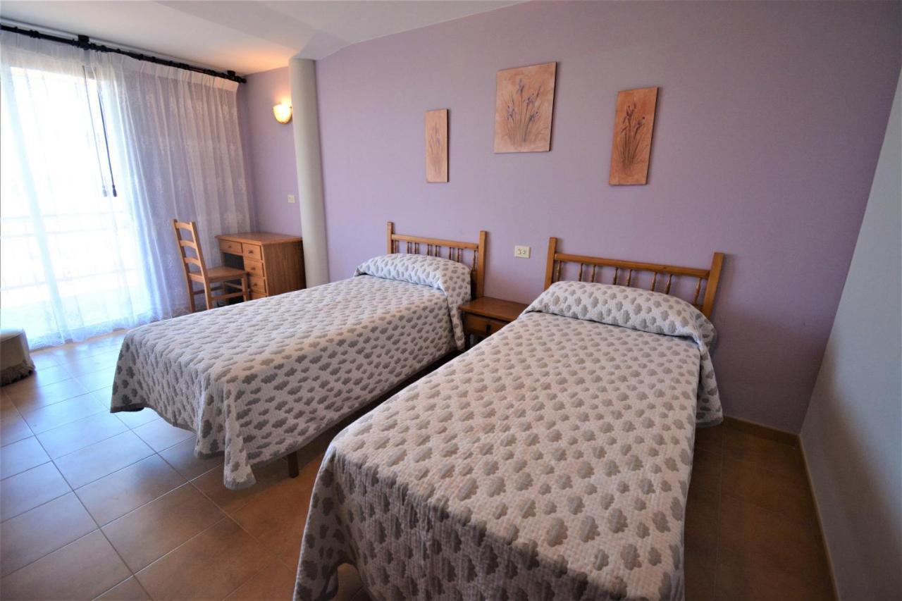 Apartamentos De Playa En Un Entorno Rural Sanxenxo Exterior photo